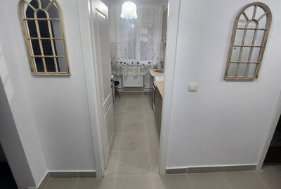 Apartament 3 cam, ultracentral, 500 Eur/ lună - 4