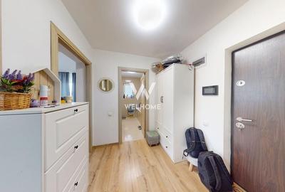 Apartament cu 2 camere semidecomandat în Arhitecților - Calea Cisnădiei