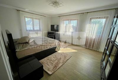 VILĂ SPAȚIOASĂ 360 MP | 8 camere - 2