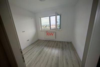 Comision 0!  Apartament nemobilat, camera si bucatarie, la Poitiers Towers! - 4