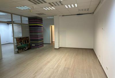 Spatiu Comercial 100mp de Inchiriat Baneasa - 4