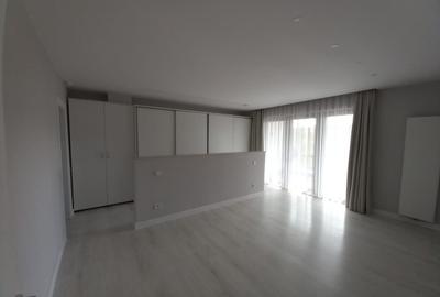 Pipera-Oxford Gardens, vila de inchiriat cu 4 camere - 7