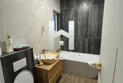 Apartament NOU cu 3 camere si curte 60 m +loc de parcare acoperit - 4
