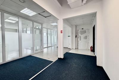 City view from the office - 4