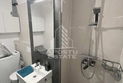 Apartament premium 2 camere,  parcare subterana,  Central/Nord One - 7
