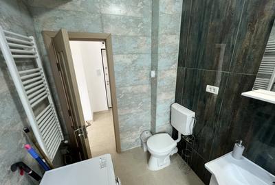 APARTAMENT 2 CAMERE |CAMPUS|TERMEN LUNG| - 3