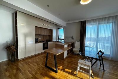Apartament cu 4 camere | 2 locuri de parcare + boxa | Complex Rezidential-Baneas - 7