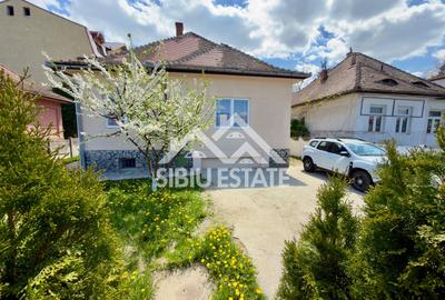 Casa zona centrala Sibiu 2 unitati, ideala investitie - 4