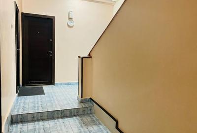 Pajura - Presei, Apartament 3 camere deosebit, centrala proprie. - 26