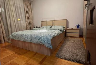 LIPOVEI - ETAJ 2 - BLOC IZOLAT - 3 CAMERE - 2 BAI - 2 BALCOANE - CLIMA - 7
