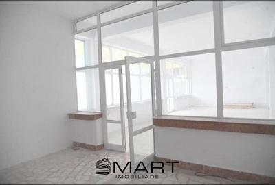 Spatiu comercial 2 camere zona Sud-Est Orastie - 4