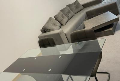 2 camere Cotroceni Smart Residence // Loc parcare subteran // zona Grozavesti - 3