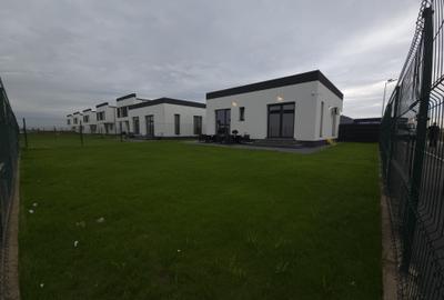 Casa single in cartier rezidential! 4 Camere | Berceni - 7