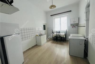 Apartament cu 4 camere si spatiu comercial zona Blv. Victoriei Sibiu - 5