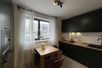 Apartament cu doua camere de inchiriat in zona Pallady - 12