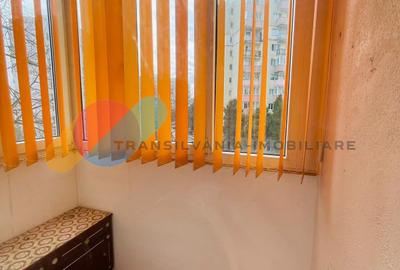 Apartament 3 camere, 74 mp, Mănăștur, zona Parâng - 7