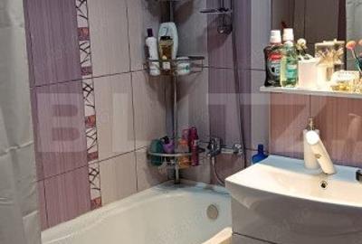 Apartament cu 3 camere in Baciu - 8