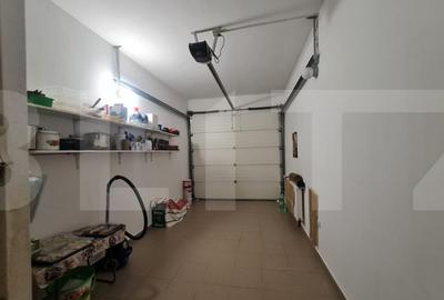 Vila in Faget cu suprafata de 450 mp si teren de 600 mp. - 4