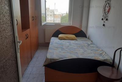 3 camere Mobilat si Utilat, Confort 1 Decomandat, zona Viziru 3 - 3