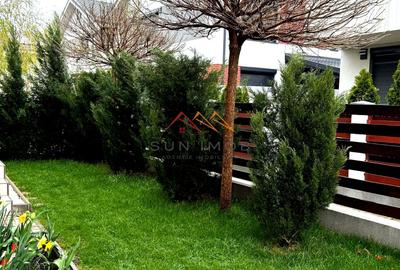 Casa moderna P+1+M, an 2019, mobilata si utilata, Ploiesti Nord - 13