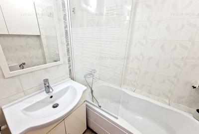 Apartament 2 camere – mobilat & utilat – zona Compozitori - 26
