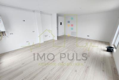 2 Camere. 60 Mp utili + 3.69 balcon. Bloc nou. - 1