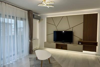 Apartament premium cu 2 camere Visan - 1