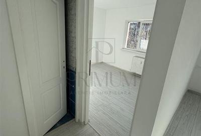 Girocului - 2 Camere - Renovat - Etaj 2 - Bloc izolat - 2