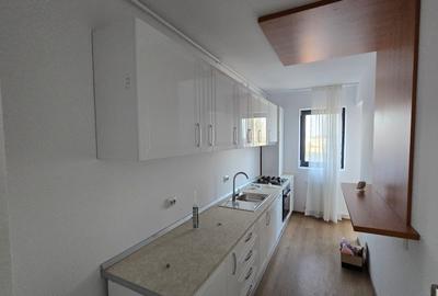 Apartamente 2 si 3 camere de vanzare, bloc nou, etajul 2, Focsani - 18