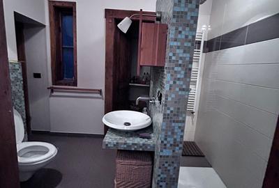 Apartament foarte spațios și elegant - 8
