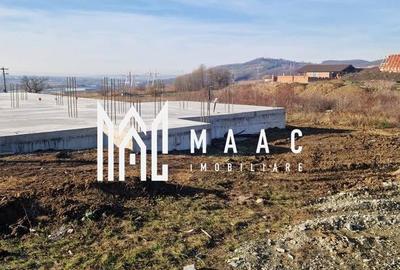 Teren 592 mp | Fundație | Autorizații la zi | Panoramă superbă-Zorabia - 9