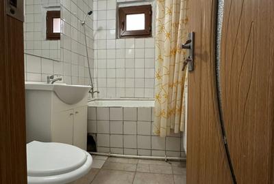 Apartament 3 camere confort 2, Obor, etaj 2. - 7
