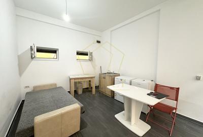 Spațiu comercial, de 23 mp, în Girocului