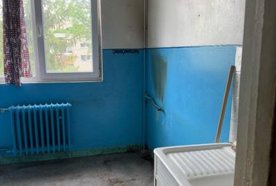 Apartament 2 camere - bloc reabilitat - metrou Costin Georgian - 7