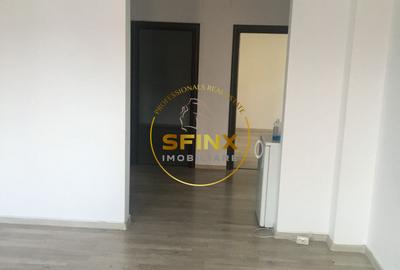 3 camere | Unirii Rond Cosbuc | Nemobilat | Etaj 1 | 65mp - 3