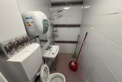 Apartament 2 camere zona Piata Ovidiu - Peninsula - 5