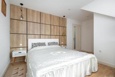 Vila S+P+M cu 3 dormitoare, Oradea, Cartier Iosia - 8