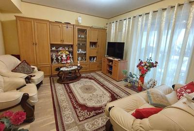 3 camere 2021, 81 mp, Iancului parcare - 2
