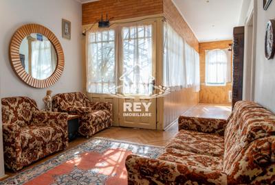 Se vinde Casă Single | Ocazie | 950 mp teren/Sibiu/5min de Piața Mare - 20