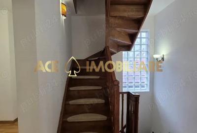Casa Alba Iulia de inchiriat | Curte proprie | Centrala | Parcare - 5
