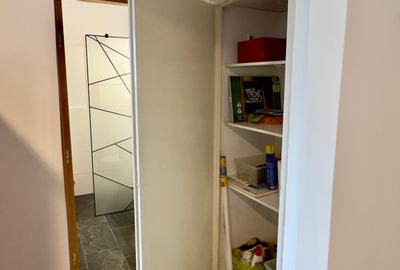 Apartament 2 camere | Langa Metrou 1 Mai | Bloc Anvelopat | Garaj  Piata Chibrit - 13