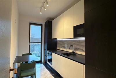 Palas Campus, apartament de 2 camere Mobilat, intabulat! - 8