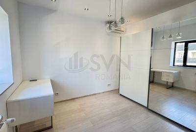 REA1026161 Apartament 3 Camere I Baneasa - Iancu Nicolae - 7