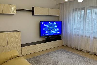 Apartament 3 Camere Nerva Traian cu Parcare - 3
