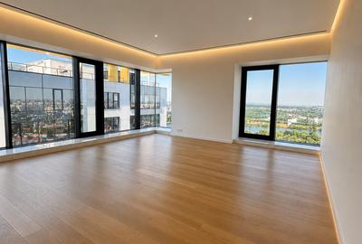 Penthouse cu 8 camere de vânzare în One Verdi Park - 3