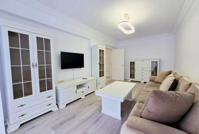 Apartament cu 2 camere decomandat, mobilat în Dobroești