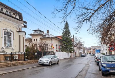 Apartament 4 camere in vila Unirii | Renovat complet | Boxa - 20