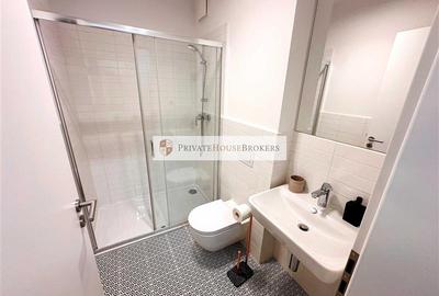 Aviatiei | Mega Image | Aviatiei Park | Bloc 2020 - 6