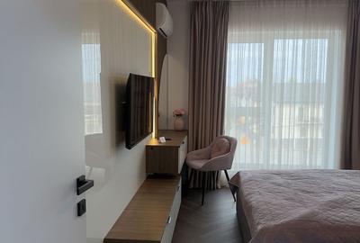 Apartament 2 camere  – Otopeni, mobilat si utilat – loc de parcare - 1