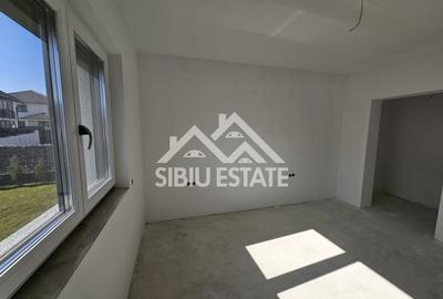 Casa cu garaj si pivnita, NOU - 8